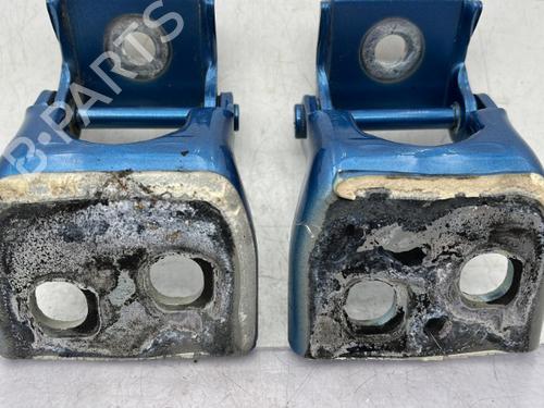 Hinge/Door check strap DACIA SPRING EV (B6M1) | BP23758149C146 - Image 2