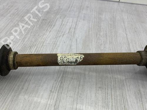 Left front driveshaft CITROËN C3 I (FC_, FN_) 1.4 i | BP23704109M38 