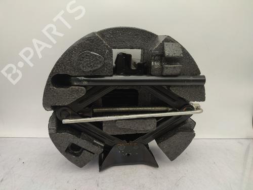 Reservehjul kit FORD FIESTA VI (CB1, CCN) 1.0 EcoBoost (100 hp) 25977846