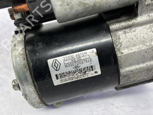 Starter NISSAN MICRA V (K14) 0.9 IG-T | BP32765768M8  - Image 6