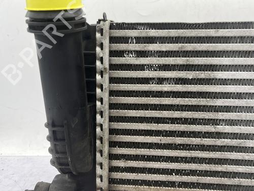 Intercooler RENAULT CLIO IV Grandtour (KH_) 1.5 dCi 90 (KHN3, KHN4) | BP30902434M30