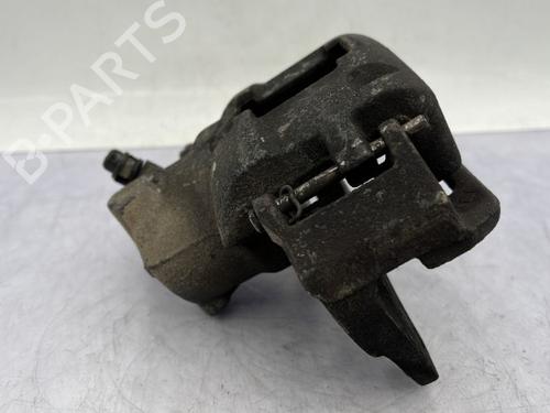 Left front brake caliper FIAT PANDA (169_) 1.1 (169.AXA1A) | BP23755112M105 - Image 4