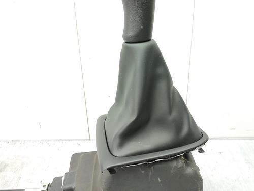 Gear lever RENAULT CLIO IV (BH_) 0.9 TCe 90 (BHNF, BHMA, BHMH, BHJK, BHJR) | BP23731963M90 