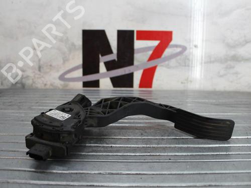 Pedal CITROËN C3 I (FC_, FN_) 1.4 HDi (68 hp) 23692009