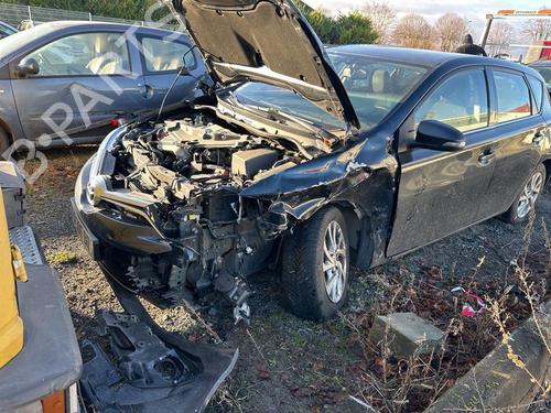 Dashboard TOYOTA AURIS (_E18_) 1.2 (NRE185_, NRE185R) | BP23751721C46 