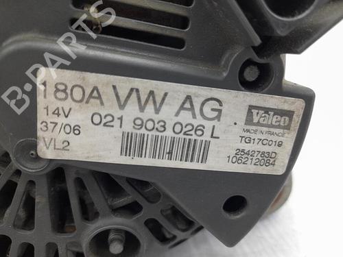 Alternator VW PASSAT B6 (3C2) 2.0 TDI 16V | BP23675680M7  - Image 5