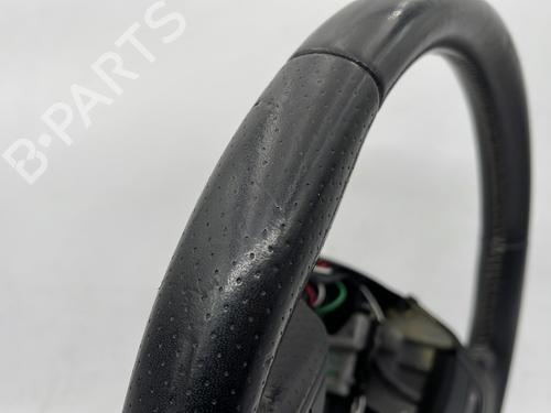 Steering wheel RENAULT MEGANE III Hatchback (BZ0/1_, B3_) 1.5 dCi (BZ09, BZ0D, BZ1W, BZ29, BZ14) | BP23683351C49 - Image 2