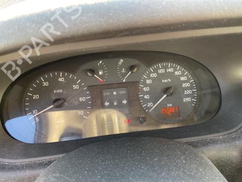 AC radiator RENAULT SCÉNIC I MPV (JA0/1_, FA0_) 1.6 (JA00, JA16, JA15, JA19, JA1V, JA2B, JA2C, JA0B,... | BP23697009M32 