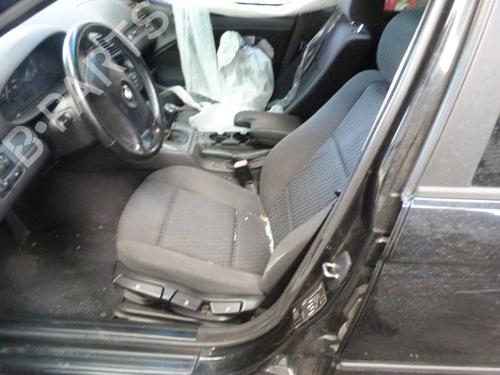 Gearbox BMW 3 (E46) 320 d | BP23689369M3 - Image 21
