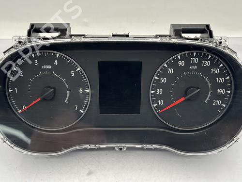 Used Instrument cluster DACIA SANDERO III 1.0 TCe 100 ECO-G (101 hp) 23761367