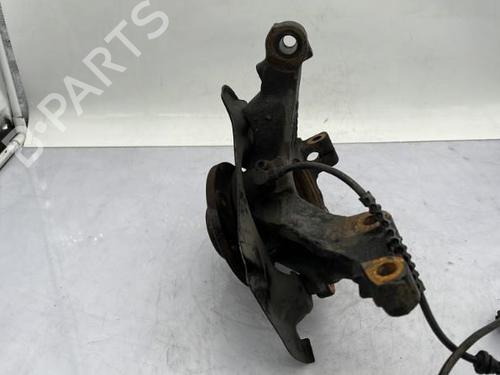 Right front steering knuckle OPEL CORSA D (S07) 1.2 (L08, L68) | BP23679989M26 - Image 2