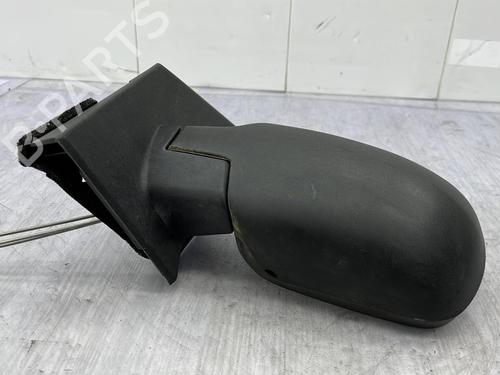 Left mirror FORD FIESTA V (JH_, JD_) 1.4 TDCi | BP23705824C26 