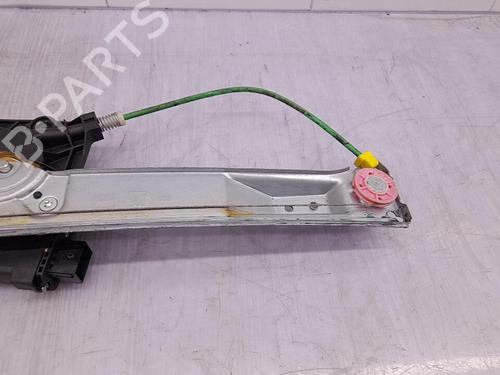 Front left window mechanism OPEL CORSA D (S07) 1.2 (L08, L68) | BP23708202C22  - Image 9