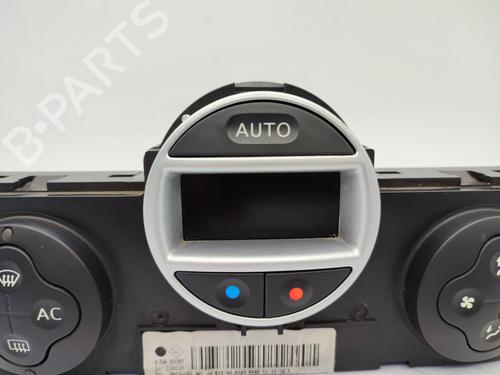 Climate control RENAULT MEGANE II (BM0/1_, CM0/1_) 1.6 16V (BM0C, CM0C) | BP23712768I5 