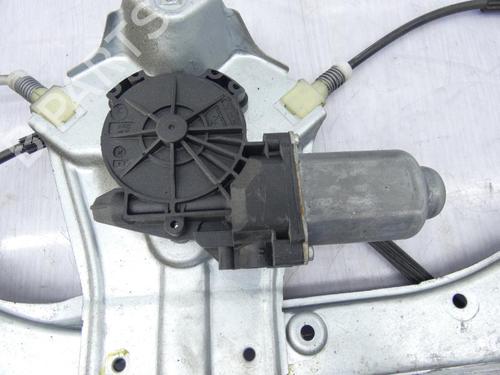 Used Front right window mechanism Front right window mechanism 23672951 23672951