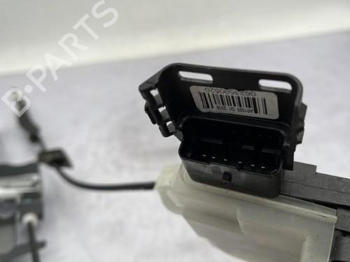 Front right lock CITROËN C3 II (SC_) 1.6 BlueHDi 75 | BP23753063C97 - Image 4
