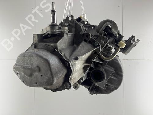 Gearbox CITROËN C4 II (NC_) 1.6 VTi 120 (NC5FS0, NC5FS9) | BP36901816M3 - Image 2