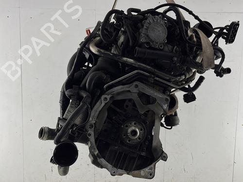 Used Engine Engine 32494952 32494952