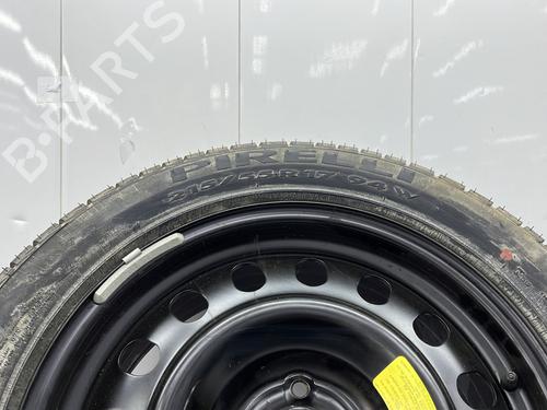 Jack Kit PEUGEOT 407 SW (6E_, 6D_) 2.0 HDi 135 | BP29154842C119 