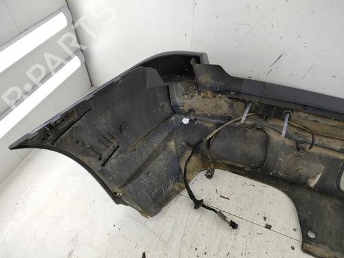 Rear bumper BMW X5 (E53) 3.0 d | BP23723171C8 