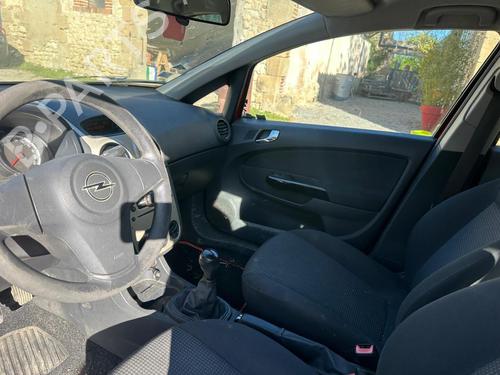 Dashboard OPEL CORSA D (S07) 1.3 CDTI (L08, L68) | BP37022698C46 - Image 35