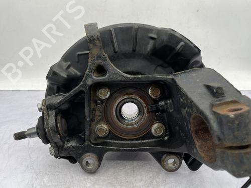 Left front steering knuckle MINI MINI (R50, R53) Cooper S | BP23756838M25  - Image 8