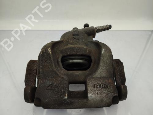 Left front brake caliper FORD S-MAX (WA6) 2.2 TDCi | BP23706160M105 - Image 6