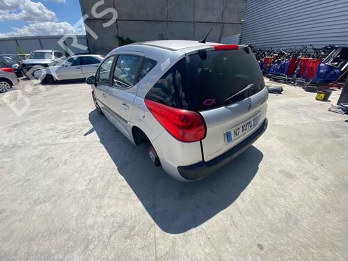 Dashboard PEUGEOT 207 SW (WK_) 1.6 16V | BP36986321C46 - Image 55