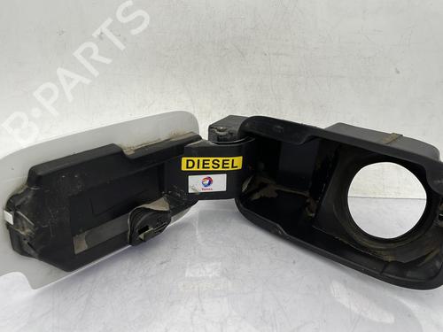 Fuel flap CITROËN BERLINGO Box Body/MPV (B9) 1.6 HDi / BlueHDi 75 | BP29634687C131