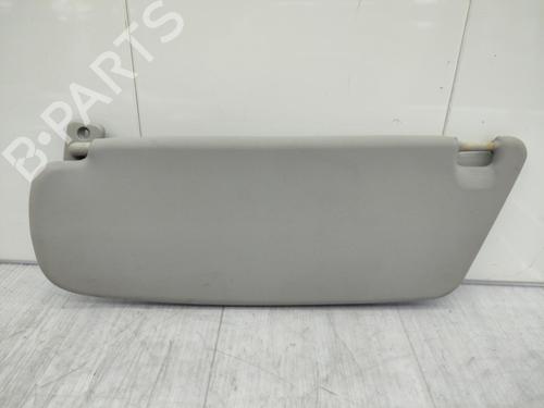 Højre solskærm OPEL MERIVA A MPV (X03) 1.6 16V (E75) | BP23706771I2 