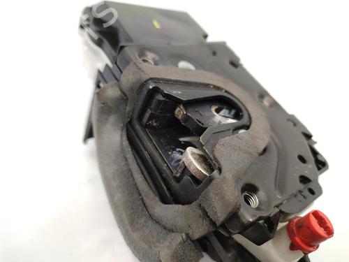 Rear right lock PEUGEOT 607 (9D, 9U) 2.2 HDi | BP23731723C99 