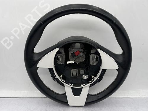 Steering wheel FORD KA (RU8) 1.2 | BP23683708C49 