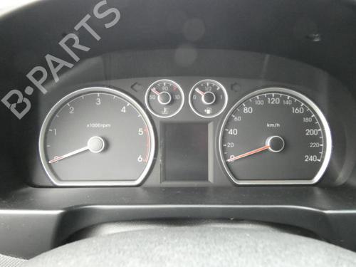 Pedal HYUNDAI i30 (FD) 1.6 CRDi | BP23702226I4 - Image 9