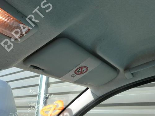 ABS pump FIAT PANDA (169_) 1.2 (169.AXB11, 169.AXB1A) | BP23689717M43 - Image 32