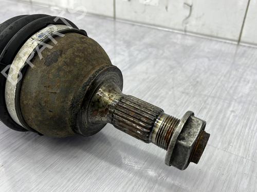 Right front driveshaft PEUGEOT 208 I (CA_, CC_) 1.6 HDi / BlueHDi 75 | BP29066107M39 