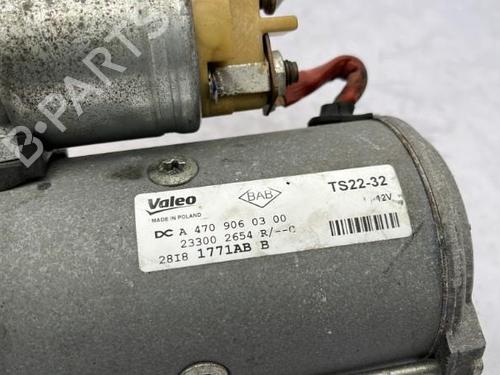 Starter RENAULT MASTER III Van (FV) 2.3 dCi 130 FWD (FV0M, FV0Y, FV0J, FV02, FV03) | BP23753648M8  - Image 6