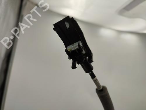 Front right lock RENAULT CLIO V (B7_) 1.0 TCe 90 (B7MT) | BP28908603C97 