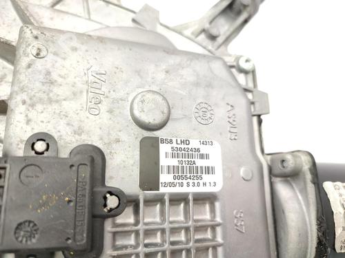 Front wiper motor CITROËN C4 Picasso I MPV (UD_) 1.6 HDi | BP23705069M29 