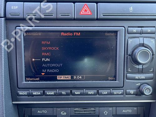 Steering column stalk SEAT EXEO ST (3R5) 2.0 TDI | BP23730403I23 - Image 61