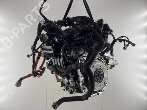 Engine RENAULT MEGANE IV Grandtour (K9A/M/N_) E-TECH 160 (K9NH) | BP37744041M1 - Image 3