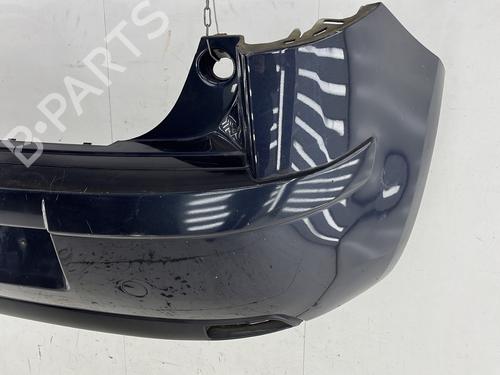 Rear bumper CITROËN C4 I (LC_) 1.6 HDi | BP23663046C8 