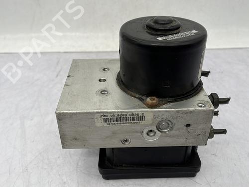ABS pump LAND ROVER FREELANDER I (L314) 2.0 Td4 4x4 | BP23683949M43 