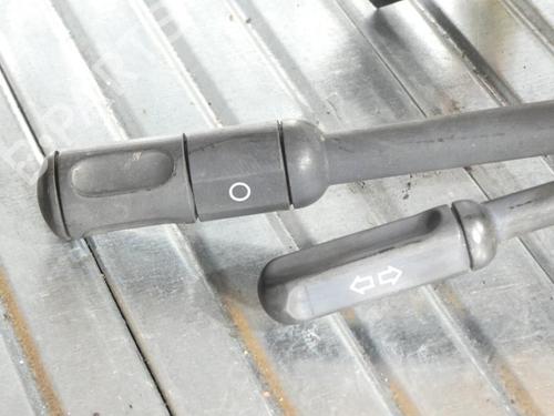 Used Steering column stalk Steering column stalk FIAT UNO (146_, 158_) 60 Diesel 1.7 (146E) (57 hp) 23697274 23697274