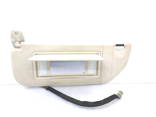 Left sun visor CITROËN C4 Coupe (LA_) 2.0 HDi | BP23676905I1 