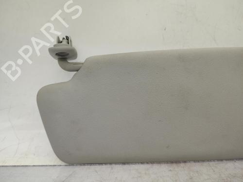 Right sun visor SEAT EXEO (3R2) 2.0 TDI | BP23732066I2 - Image 4