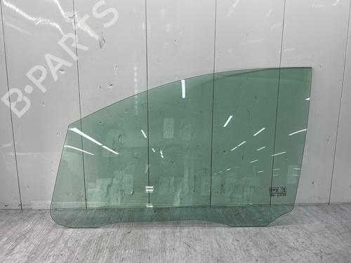 Used Front left door window Front left door window FORD FOCUS C-MAX (DM2) 1.6 TDCi (90 hp) 40222547 40222547