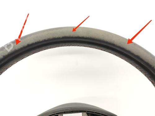Steering wheel AUDI A3 (8P1) 1.9 TDI | BP23750858C49 
