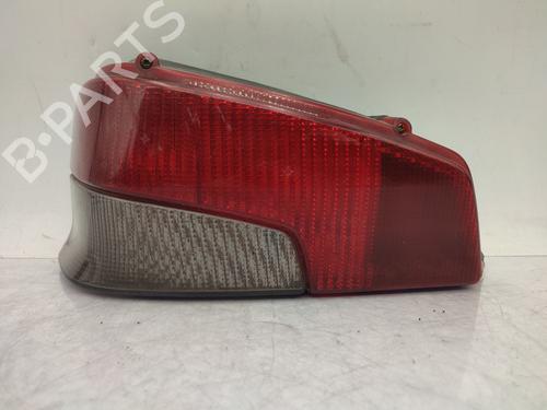 Used Left taillight PEUGEOT 106 I (1A, 1C) 1.1 (60 hp) 28494311