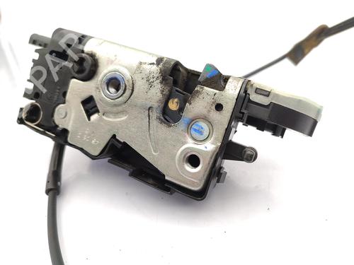 Used Front right lock Front right lock PEUGEOT 207 (WA_, WC_) 1.6 HDi (90 hp) 23756802 23756802