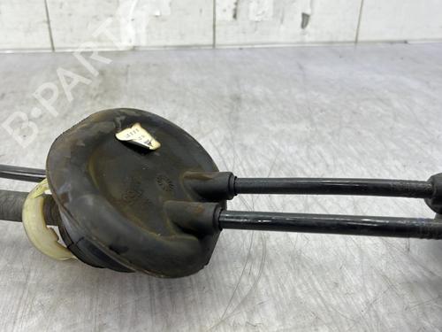Used Gear lever Gear lever PEUGEOT 208 I (CA_, CC_) 1.0 VTi (68 hp) 33680154 33680154